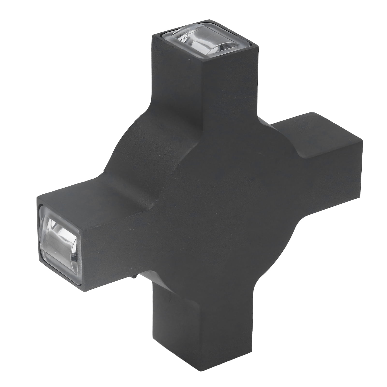 Wall Lamp LED Wall Light Quadrate Design Corrosion Resistance For