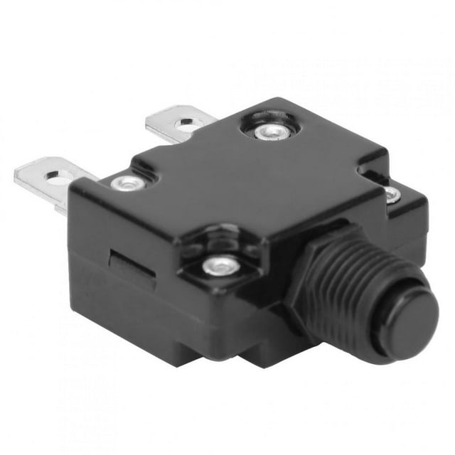Interruptor Protector de compresor de Aire ANGGREK Disyuntor 5A 6A 8A 10A
