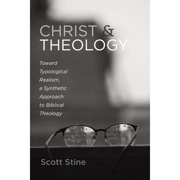 Christ and Theology, (Hardcover)