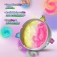 thumbnail image 2 of Masilla WATERELF Sensory multicolor para aliviar el estrés para niños, 2 of 6