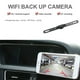 thumbnail image 4 of Speravity Cámara inalámbrica de respaldo para coche Control de voz portátil Universal IP67 impermeable vista nocturna CMOS automotriz 5G cámaras Cámaras de salpicadero de coche Speravity VI015592-00B, 4 of 6