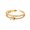 Gold, variant on High-quality Index Finger Personality All-match Ring
