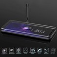 thumbnail image 3 of [2 Pack Screen Protector Compatible for Samsung Galaxy Note 8 / Note 9, Full Edge 3D Curved Tempered Gl, 3 of 5