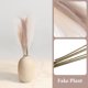 thumbnail image 4 of unbranded 6Ud Ramo Artificial De Pasto Pampas Beige Para Hogar Y Eventos Estilo Rústico, 4 of 7