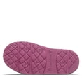 thumbnail image 4 of BEARPAW Martis Youth Slipper Orchid Size 5 | Kid's Cozy Footwear | Comfortable & Lightweight Indoor & Outdoor Slipper, 4 of 8