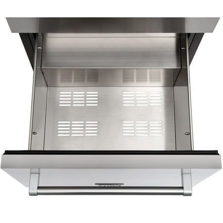 Thor Kitchen - 24 Inch Indoor Outdoor Refrigerator Drawers - Stainless Steel