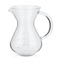 thumbnail image 4 of Noref Coffee Pot, 400ml Coffee Filter Pot, For Tea Fruit Juice Water Coffee, 4 of 8