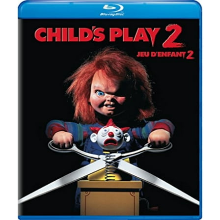 CHILD'S PLAY 2