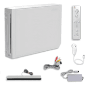 Restored Nintendo Wii Video Game Console