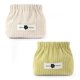 thumbnail image 1 of Organizador Elástico Ndcxsfigh para Lazos de pelo bolsa de maquillaje de viaje de pana 2 piezas, 1 of 9