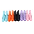 thumbnail image 2 of Volumizing Hair Clip, Hair Curlers Rollers Natural 10pcs Reusable  For Daily Life, 2 of 8