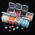 thumbnail image 2 of Labymos Caja de almacenamiento de pintura de, 2 of 8