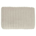 thumbnail image 6 of Mainstays Performance Textured Hand Towel, 26" x 16", Papyrus Beige, 6 of 8