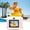 Pink_Free Size, variant on Kchsji Two Lens HD Digital Camera Front Rear Autofocus Continuous Shooting Video Recording with Built-in Microphone Speaker for Travel Home Office Students Photography Beginners Creative Recording