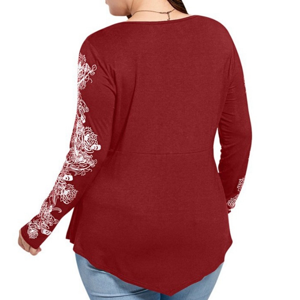 walmart plus size blouses