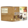thumbnail image 6 of Longreen 2 in 1 Reishi Coffee, 30 Bags, 2.3 oz (65.4 g) Each, 6 of 7