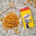 thumbnail image 5 of Old Bay Goldfish Crackers Limited Edition 6 Pack, 5 of 5