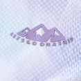 thumbnail image 6 of Amidoa Girls Summer Outfit Sets 2 Piece T-Shirt Short Sleeve and Shorts Set Kids Clothing Sets Purple Size 8, 6 of 9