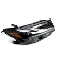 thumbnail image 3 of For 2025 Toyota Camry LE SE Projector LED Headlight Right Passenger RH, 3 of 12