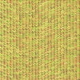 thumbnail image 1 of Ahgly Company Machine Washable Indoor Square Transitional Dark Golden Rod Brown Area Rugs, 8' Square, 1 of 7
