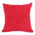thumbnail image 1 of 45x45cm Funda de Almohada Cubierta de Tiro Sofá Decoración Hogar Coche Zulema  Cojín, 1 of 8