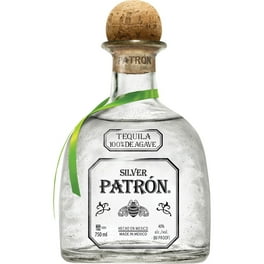 未開封　PATRON REPOSADO Patron Reposado Tequila, 40% ABV - 750 mL Bottle - Walmart.com