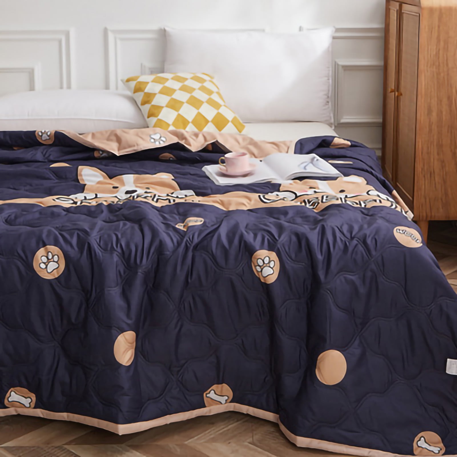 Ac blanket set sale