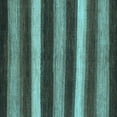 thumbnail image 1 of Ahgly Company Indoor Square Oriental Light Blue Modern Area Rugs, 5' Square, 1 of 4