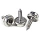 thumbnail image 2 of 10 Sets Stainless Steel Snap Fastener Marine Yacht Boat Canvas Cover Tool Button, 2 of 5