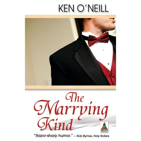 The Marrying Kind (Paperback)