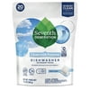 Seventh Generation Dishwasher Detergent Packs Fragrance Free 20 count