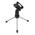 thumbnail image 1 of Amdohai Trépied Détachable Pliable Portable Angle Réglable pour Table de Bureau, 1 of 6