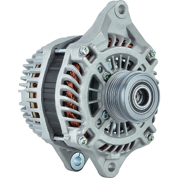Alternator For 2.0L Mitsubishi Lancer 08-15 12V 11376 1800A155 203-5128