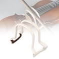 thumbnail image 4 of Ajustador de Colimador de Violín CUTICAT Corrector Duradero para Práctica 1/2 Blanco, 4 of 6
