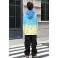thumbnail image 3 of Aideaone Boys Hoodies for Kids 3D Printed Hooded Sweatshirt with Pockets Long Sleeve Kids Pullover Tops 6-16 Years, 3 of 7