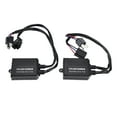 thumbnail image 2 of LED Canbus ANGGREK Carcasa De Aleación De 2 Piezas Para Enchufe H4, 2 of 8