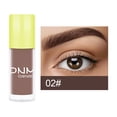 thumbnail image 2 of Vaso de crema para cejas, 6 colores, resistente al agua, de larga duración, 2 of 2