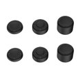 thumbnail image 1 of Reemplazo La Cubierta Tapa Del Joysticks 6pcs Joystick para El Interruptor 2 Controlador, 1 of 3