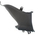 thumbnail image 3 of For Chevy Camaro 2016 2017 2018 Bumper Cover Air Duct Driver Side | Front | Made of PP Plastic | LS/LT Model | Replacement For GM1038206 | 84078623, 3 of 5