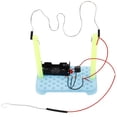 thumbnail image 1 of Circuits Kit Explore Electrical Circuits Stem Science Kits For Educational For Classrooms Libraries Exploration, 1 of 8