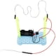 thumbnail image 1 of Kit de circuitos para explorar circuitos eléctricos, kits de ciencias STEM para educación, aulas, bibliotecas y exploración, 1 of 7