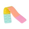 thumbnail image 2 of Kids Suction Cup Toy, Beautiful Color Comfortable Stretching Suction Cup Toy  For All Children For Home Play #2, 2 of 8