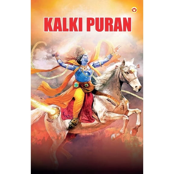 Kalki Purana, (Paperback)
