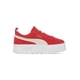 thumbnail image 1 of Tenis Puma Mayze Mujer rojo 24 389603 01, 1 of 4