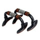thumbnail image 1 of Fitness Push Up Bars, Pushup Stands, Gym Grips Bar, Ejercicio Fitness Equipment, 1 of 9
