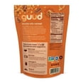 GUUD Nutty Cacao Toasted MMF7 Muesola Cereal, 12 Ounce, Slightly Sweet