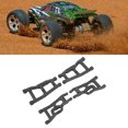 thumbnail image 4 of RC Front Rear Swing Arm, Improve Car Performance Reduce Vibration RC Front Rear Suspension Arm Kit  For 80599 Black,Dark Blue,Red, 4 of 8