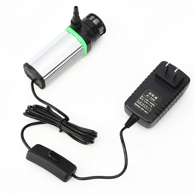 Mini Pompe à Eau DC, Pompe à Eau 12v Mini Pompe V Mini Pompe à Eau Multifonctionnelle