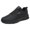 Grey, variant on Men's Casual Shoes Sport Designer Shoes for Men Casual High Casual Shoes for Men Fashionable Pattern Solid Color Mens Casual Shoes Slip on Men Casual Shoes2 Warm Comfortable Footwear for