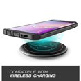 thumbnail image 3 of Funda Galaxy S10 Plus Supcase UB Pro NM Negro Unicorn Beetle UB Pro Holster, 3 of 4